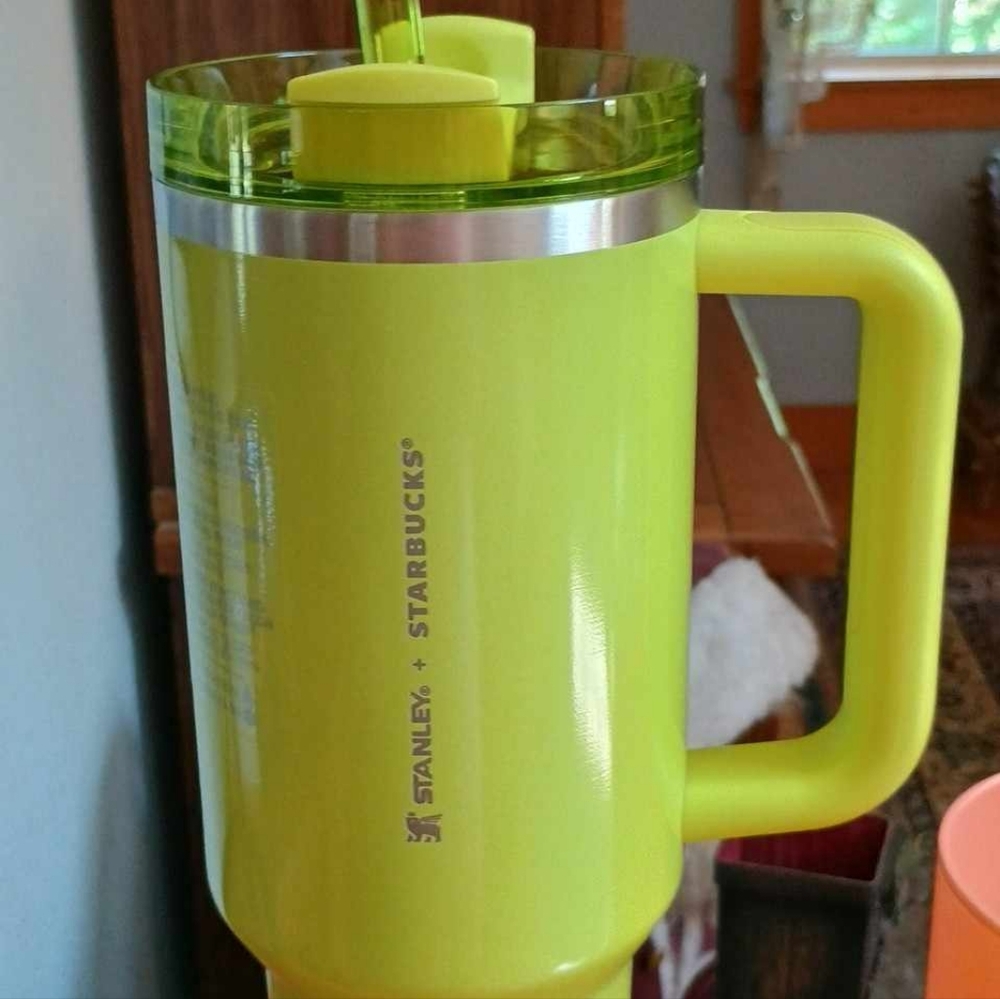 Starbucks Stanley Cup